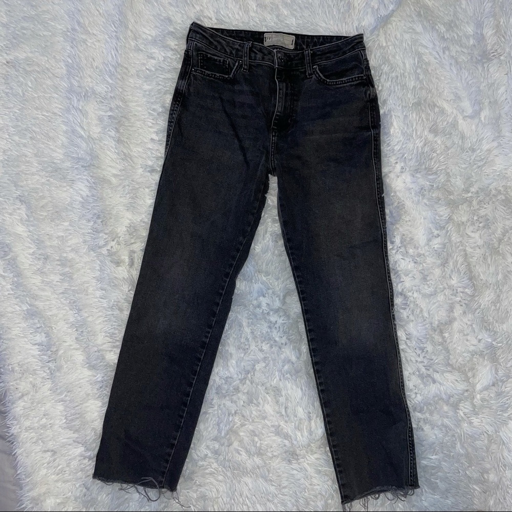 Women’s free people jeans